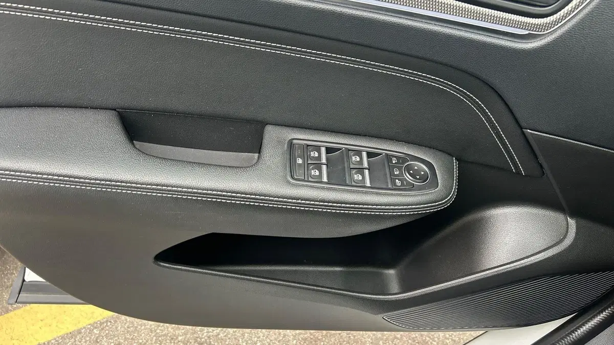 Renault Arkana usata a Parma (20)