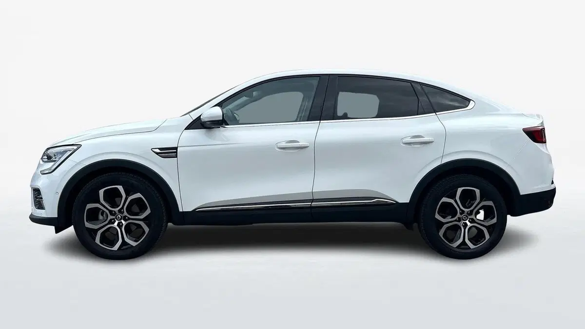 Renault Arkana usata a Parma (4)