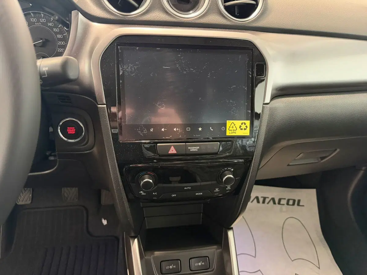 Suzuki Vitara nuova a Vicenza (11)