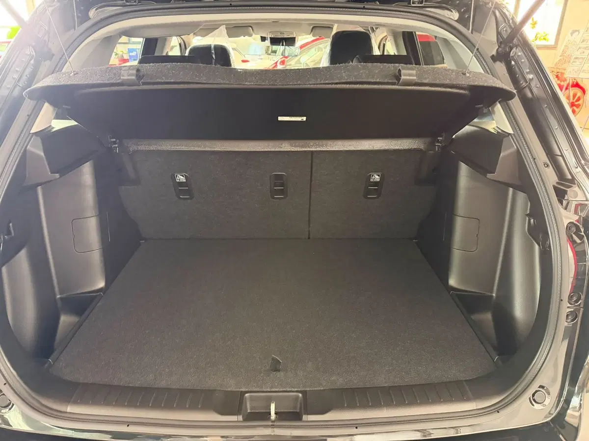 Suzuki Vitara nuova a Vicenza (6)