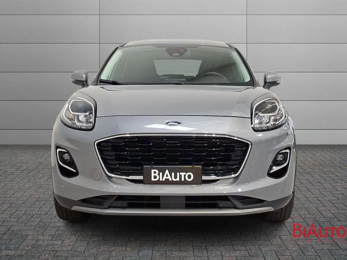 Ford Puma usata a Firenze (12)