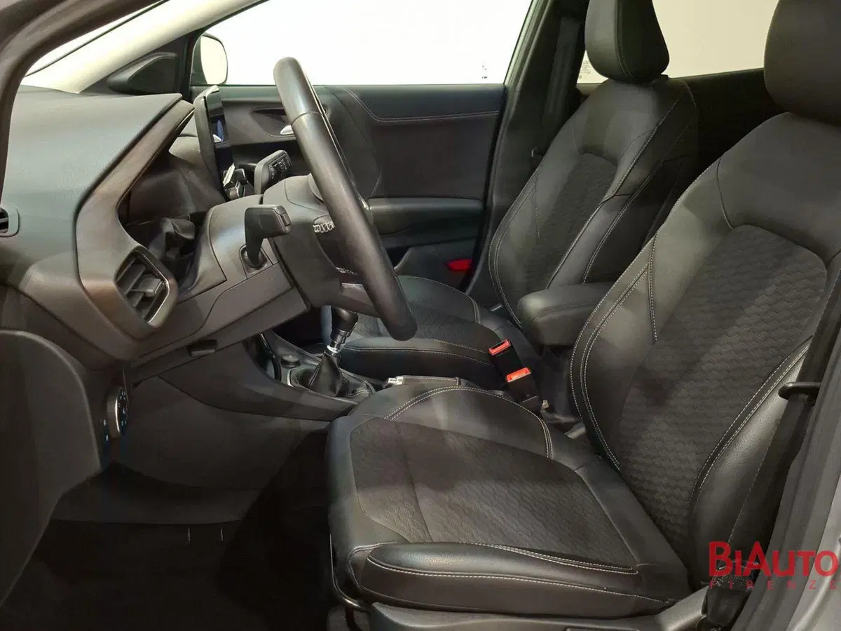 Ford Puma usata a Firenze (18)