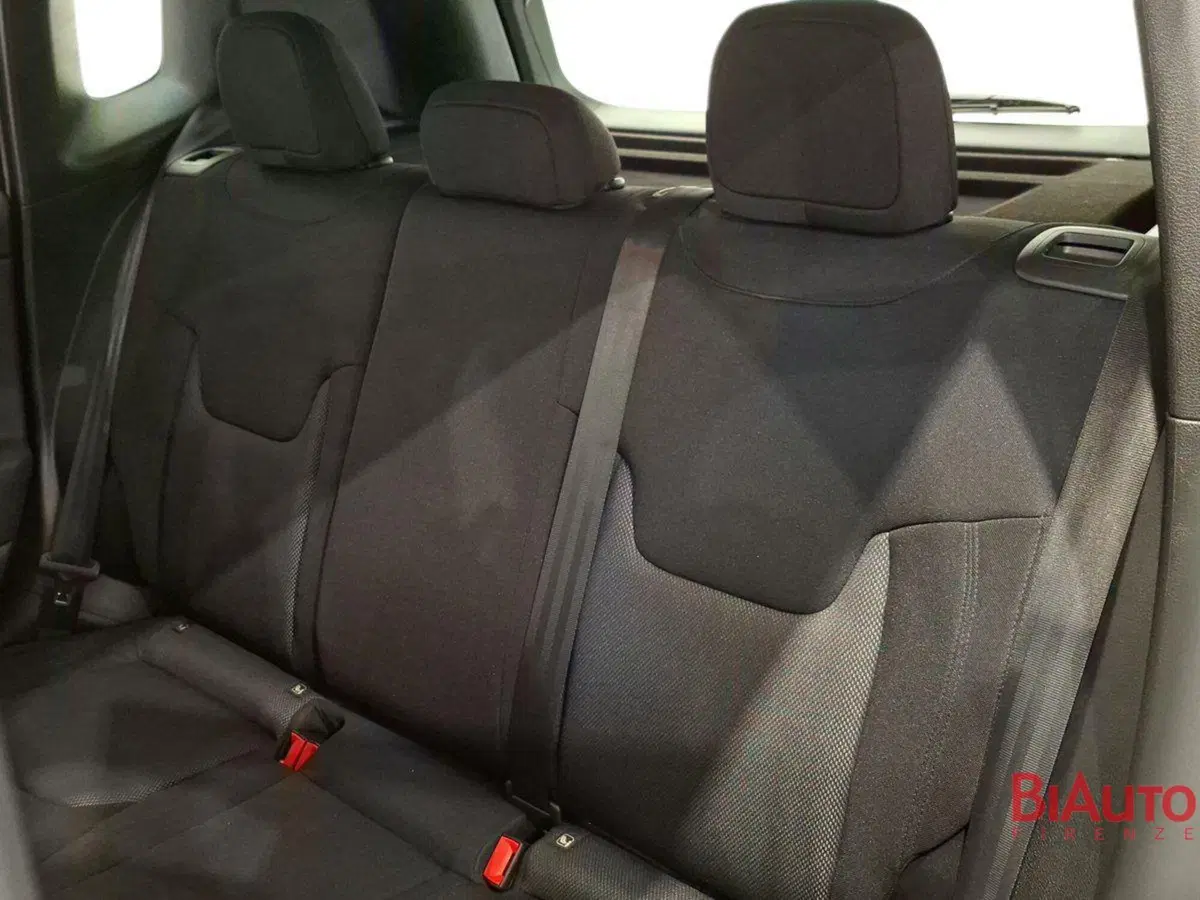 Jeep Renegade usata a Firenze (10)