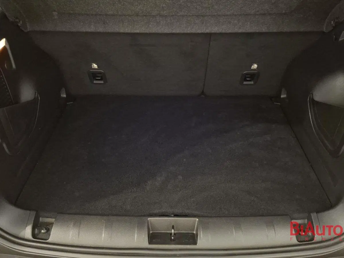 Jeep Renegade usata a Firenze (5)