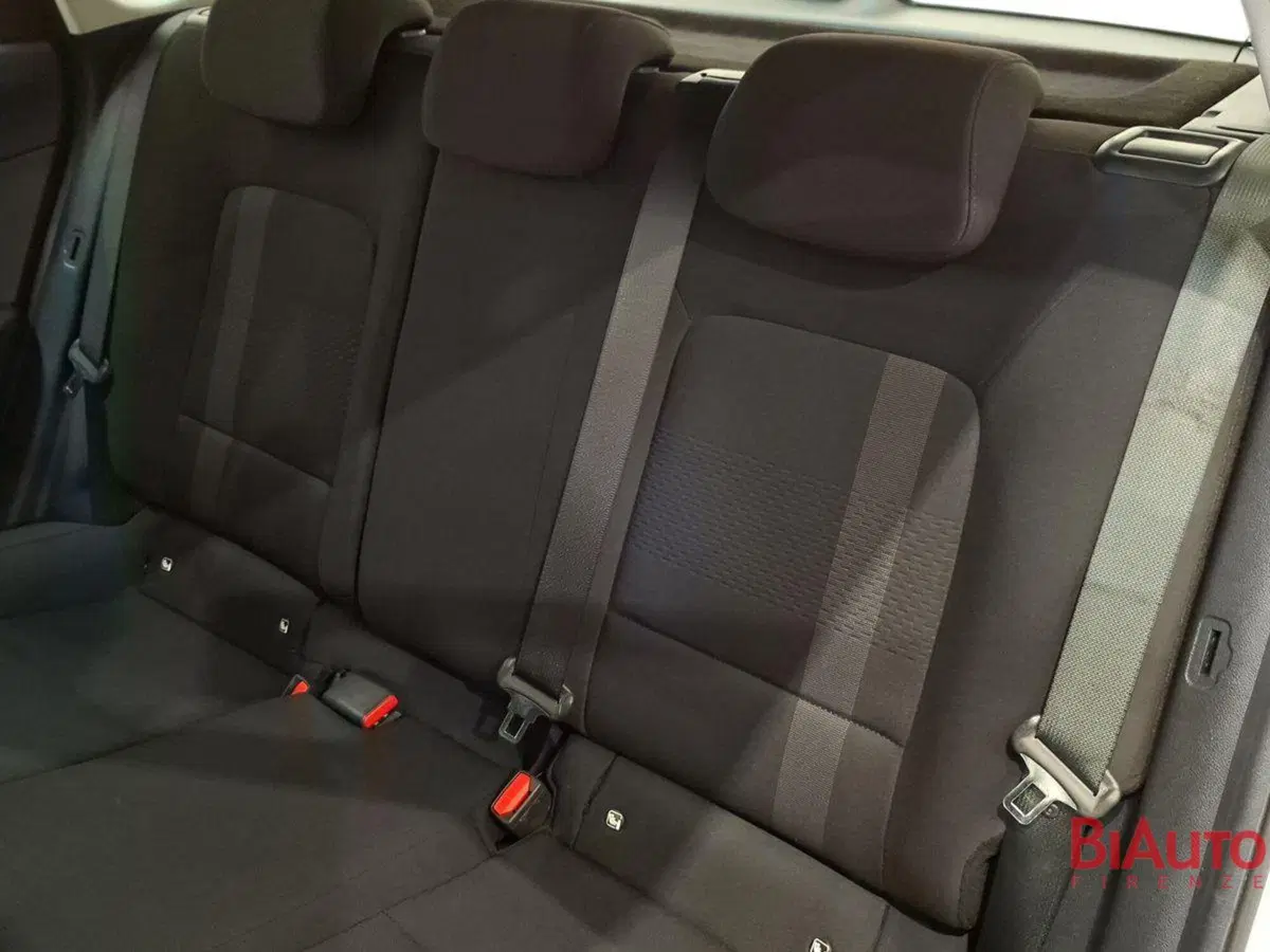 Hyundai i20 usata a Firenze (10)