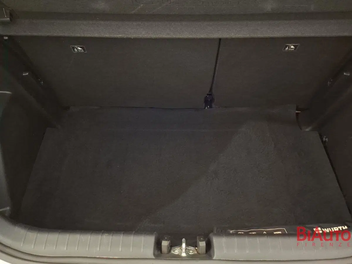 Hyundai i20 usata a Firenze (5)