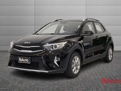 Kia Stonic 1.2 mpi Urban gpl 82cv del 2022 usata a Sesto Fiorentino