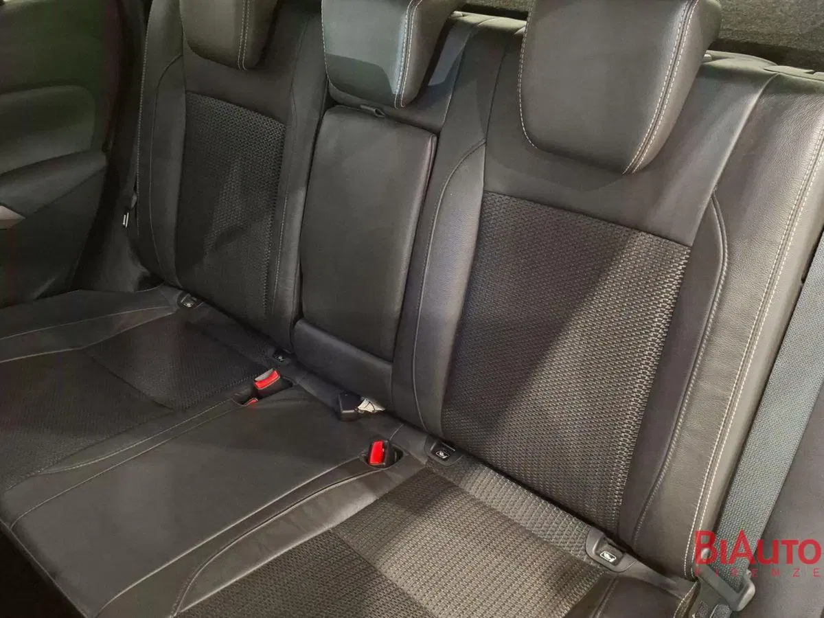 Suzuki S-Cross usata a Firenze (10)