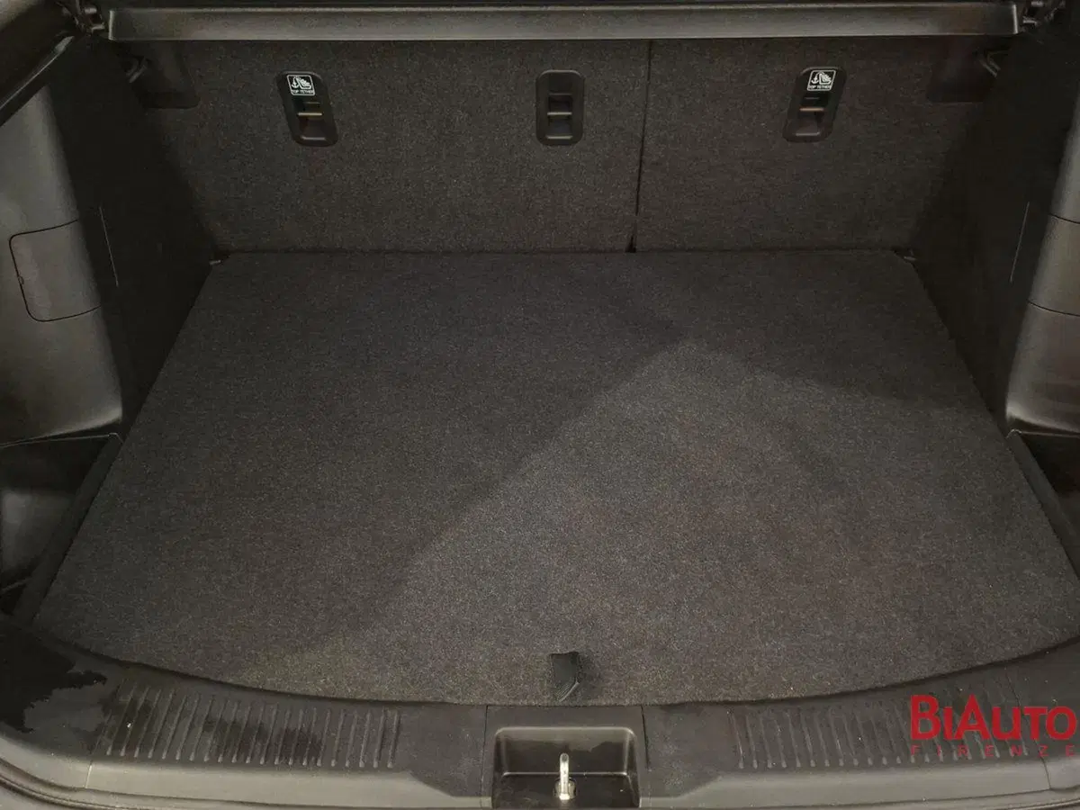 Suzuki S-Cross usata a Firenze (5)