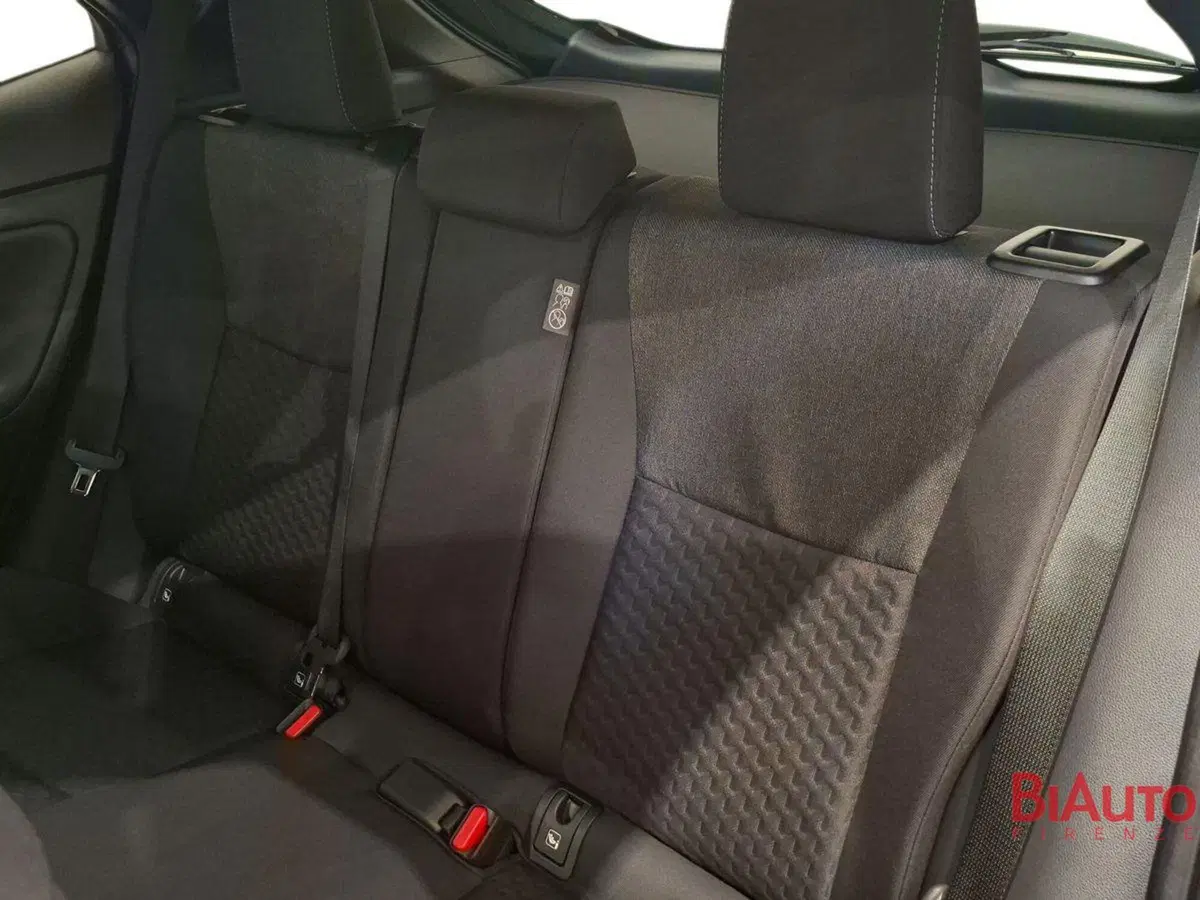 Toyota Yaris Cross nuova a Firenze (10)