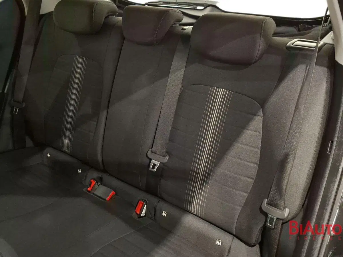Hyundai i10 usata a Firenze (10)