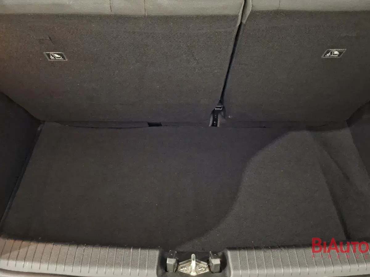 Hyundai i10 usata a Firenze (5)