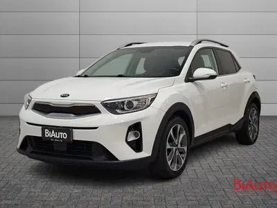 Kia Stonic 1.0 T-GDi 120 CV DCT7 Energy del 2018 usata a Sesto Fiorentino