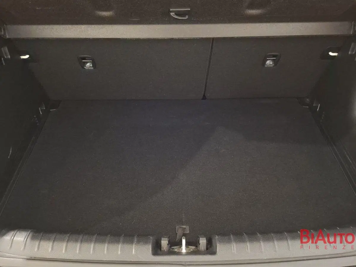 Kia Stonic usata a Firenze (5)
