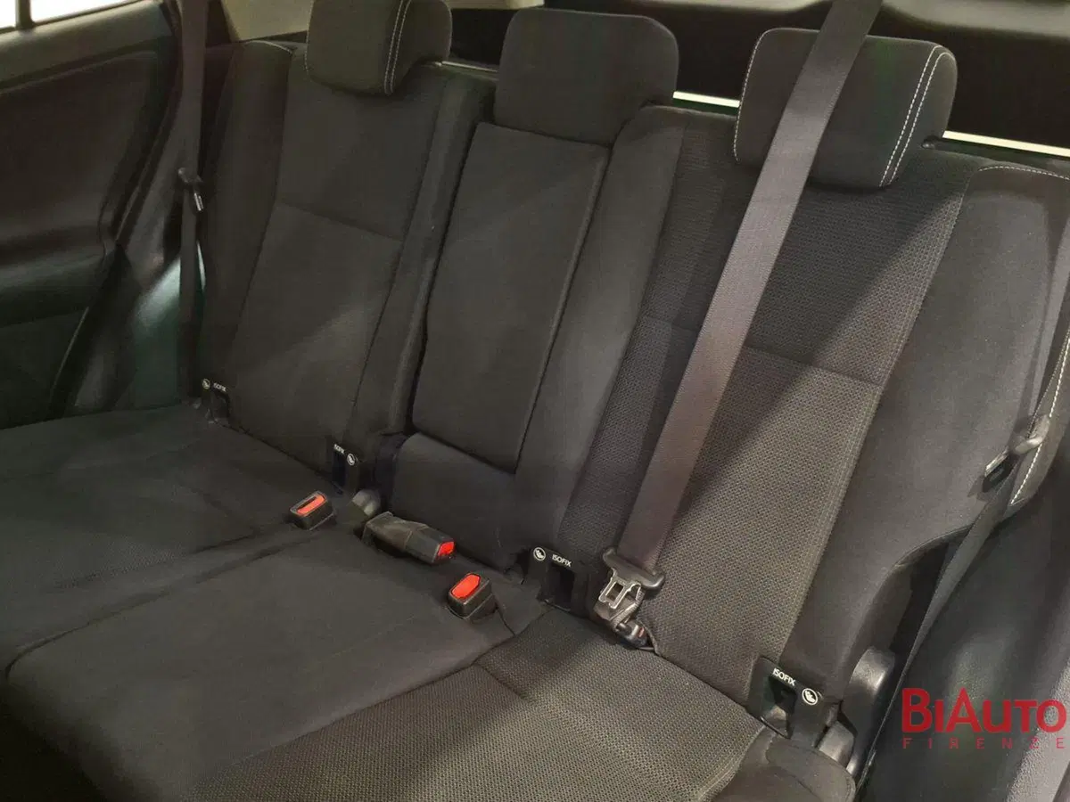 Toyota Rav4 usata a Firenze (11)
