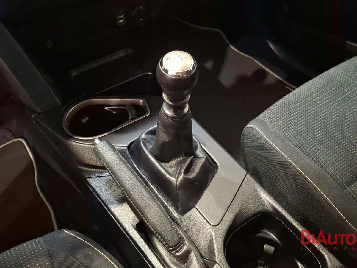 Toyota Rav4 usata a Firenze (16)