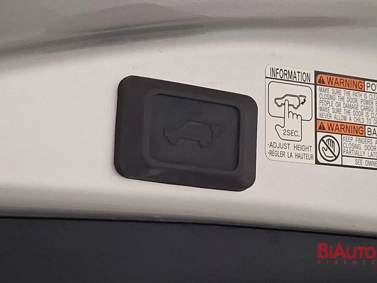 Toyota Rav4 usata a Firenze (19)