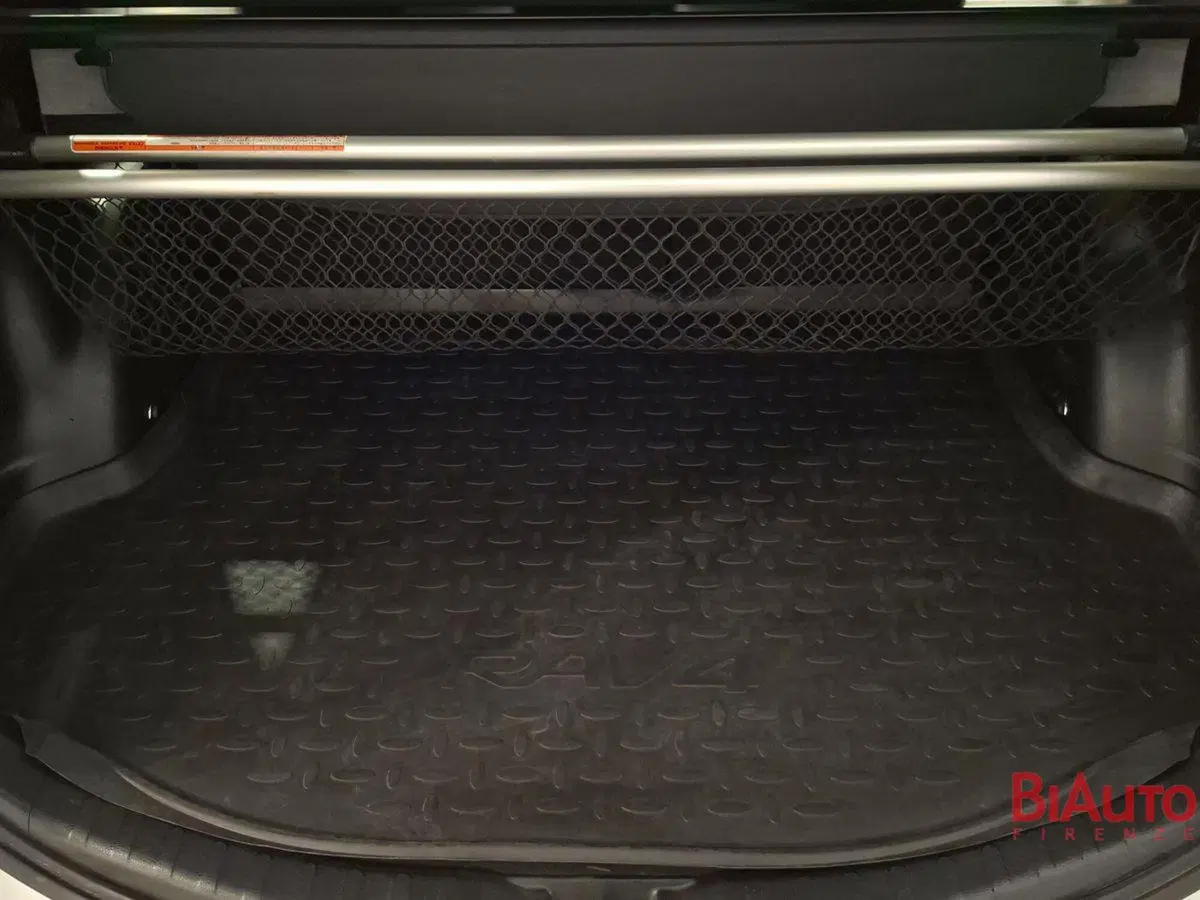 Toyota Rav4 usata a Firenze (6)