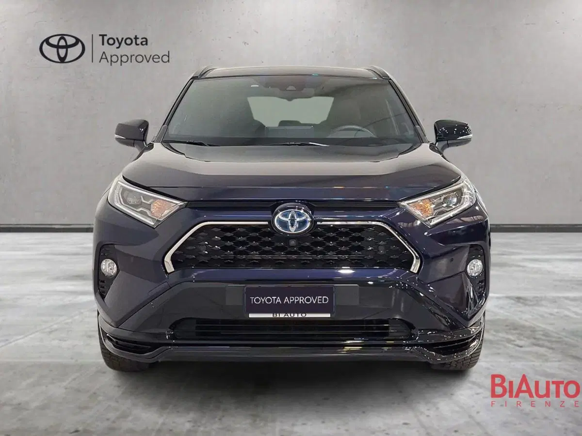 Toyota Rav4 usata a Firenze (13)