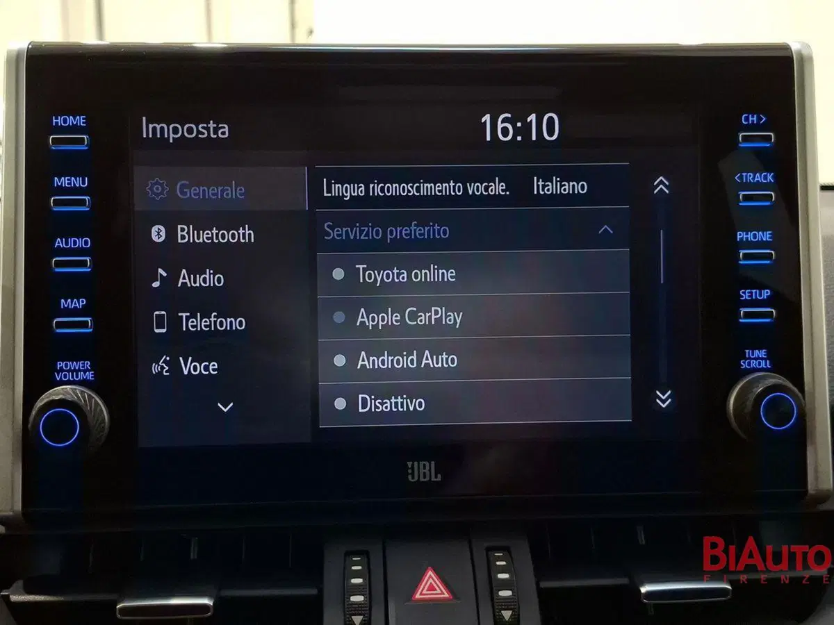 Toyota Rav4 usata a Firenze (15)