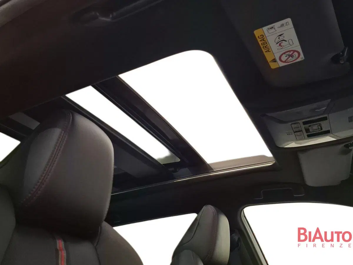 Toyota Rav4 usata a Firenze (20)