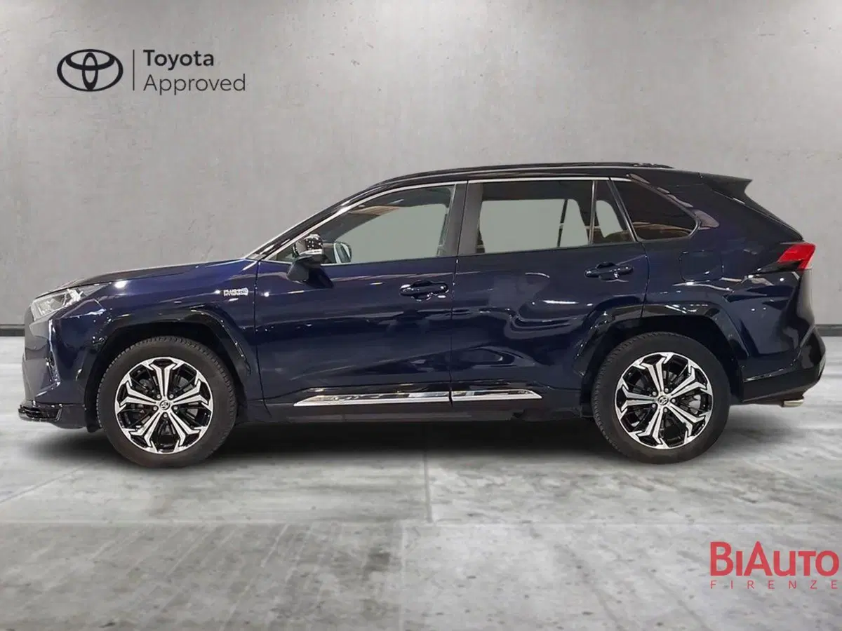Toyota Rav4 usata a Firenze (3)