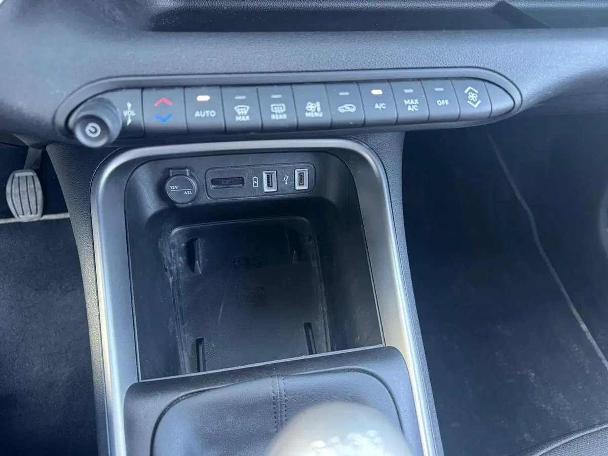 Jeep Avenger usata a Ferrara (11)