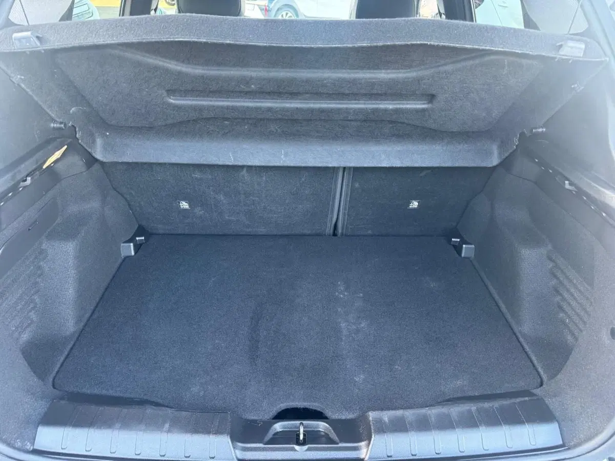 Jeep Avenger usata a Ferrara (17)