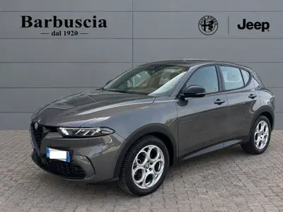 Alfa Romeo Tonale 1.6 Sprint 130cv tct6 del 2023 usata a Pescara