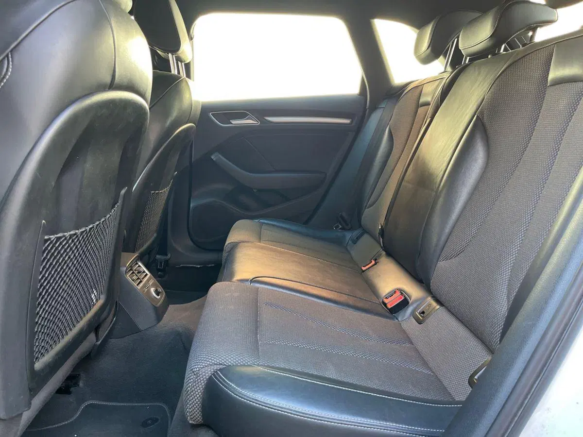Audi A3 Sportback usata a Arezzo (11)