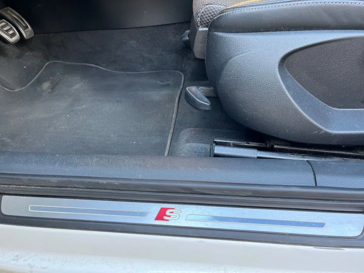 Audi A3 Sportback usata a Arezzo (17)