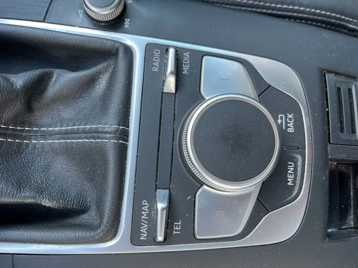 Audi A3 Sportback usata a Arezzo (18)