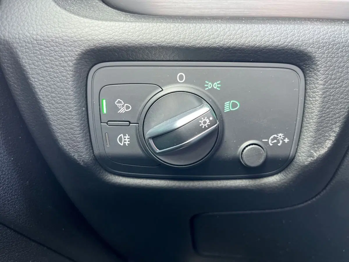 Audi A3 Sportback usata a Arezzo (19)