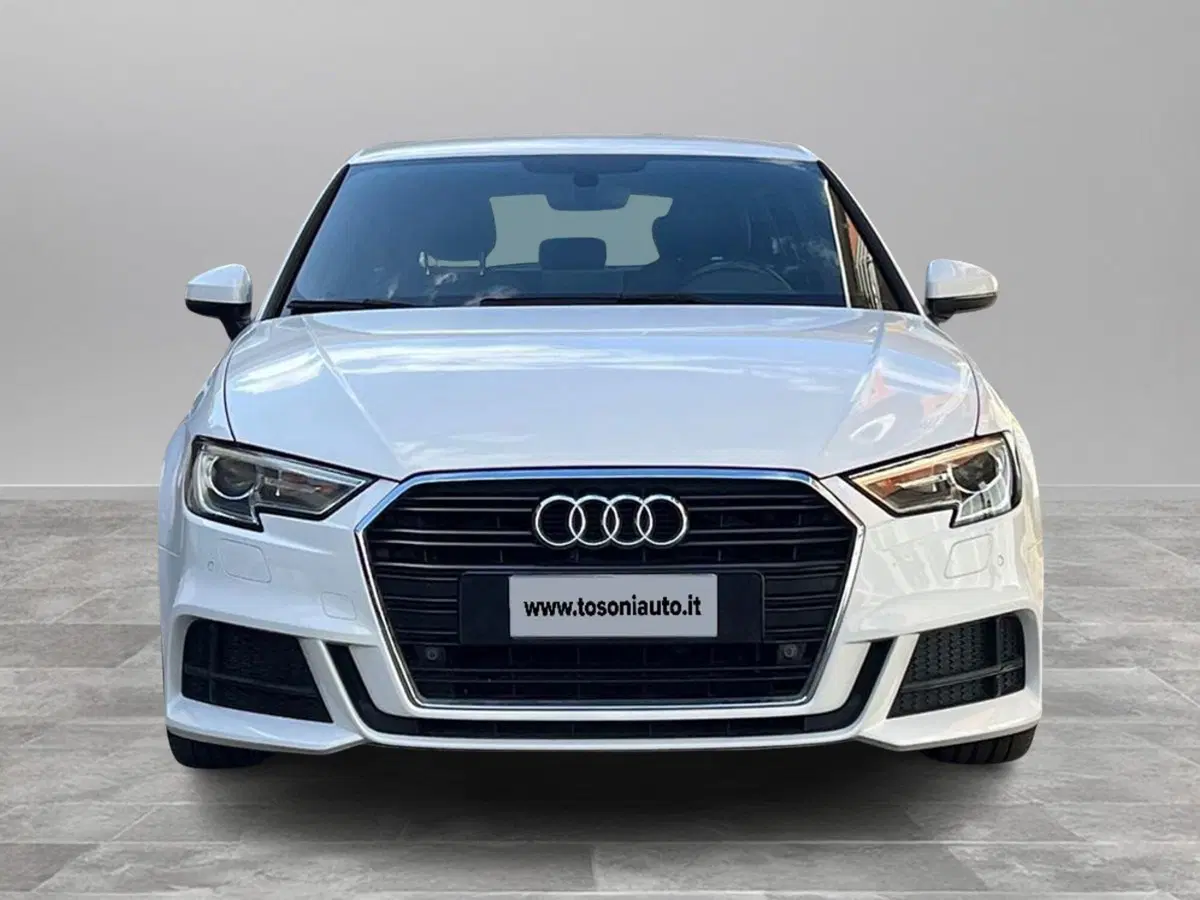 Audi A3 Sportback usata a Arezzo (3)