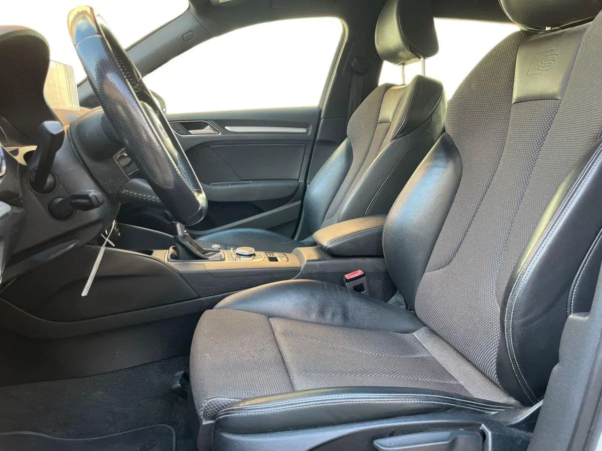 Audi A3 Sportback usata a Arezzo (9)