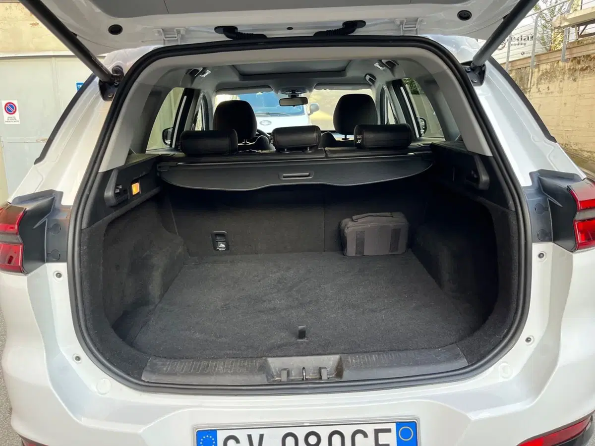 Dr DR 6.0 usata a Arezzo (15)