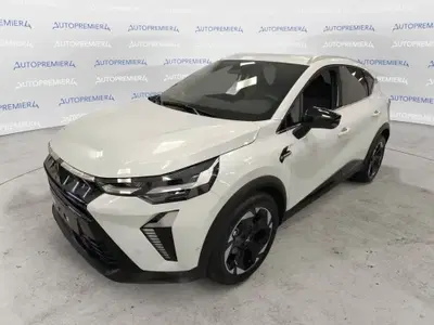 Mitsubishi ASX 1.8 hev Intense at nuova a Como