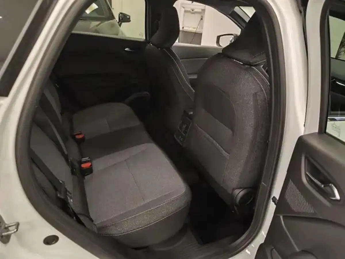Mitsubishi ASX nuova a Como (10)