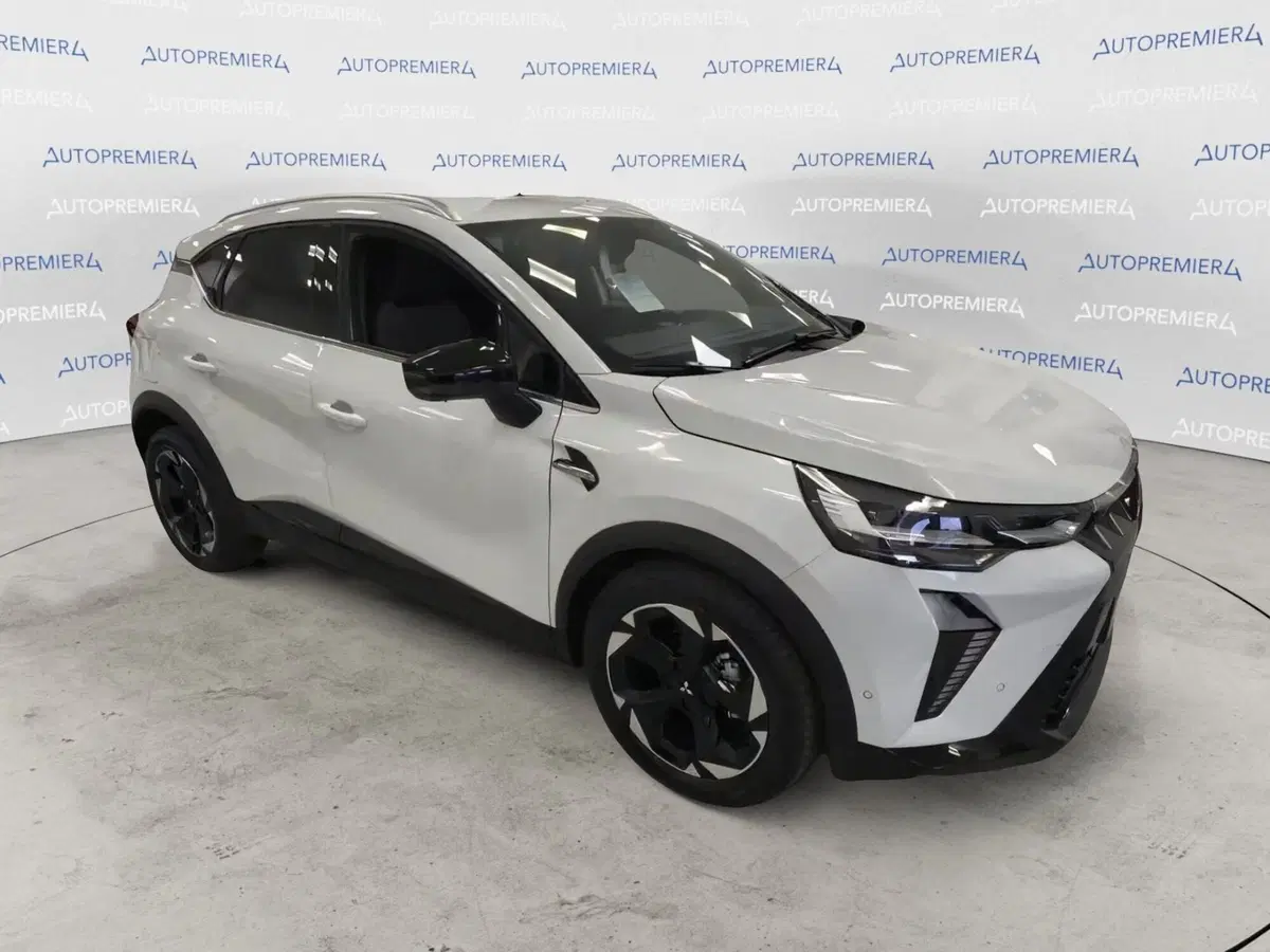 Mitsubishi ASX nuova a Como (3)