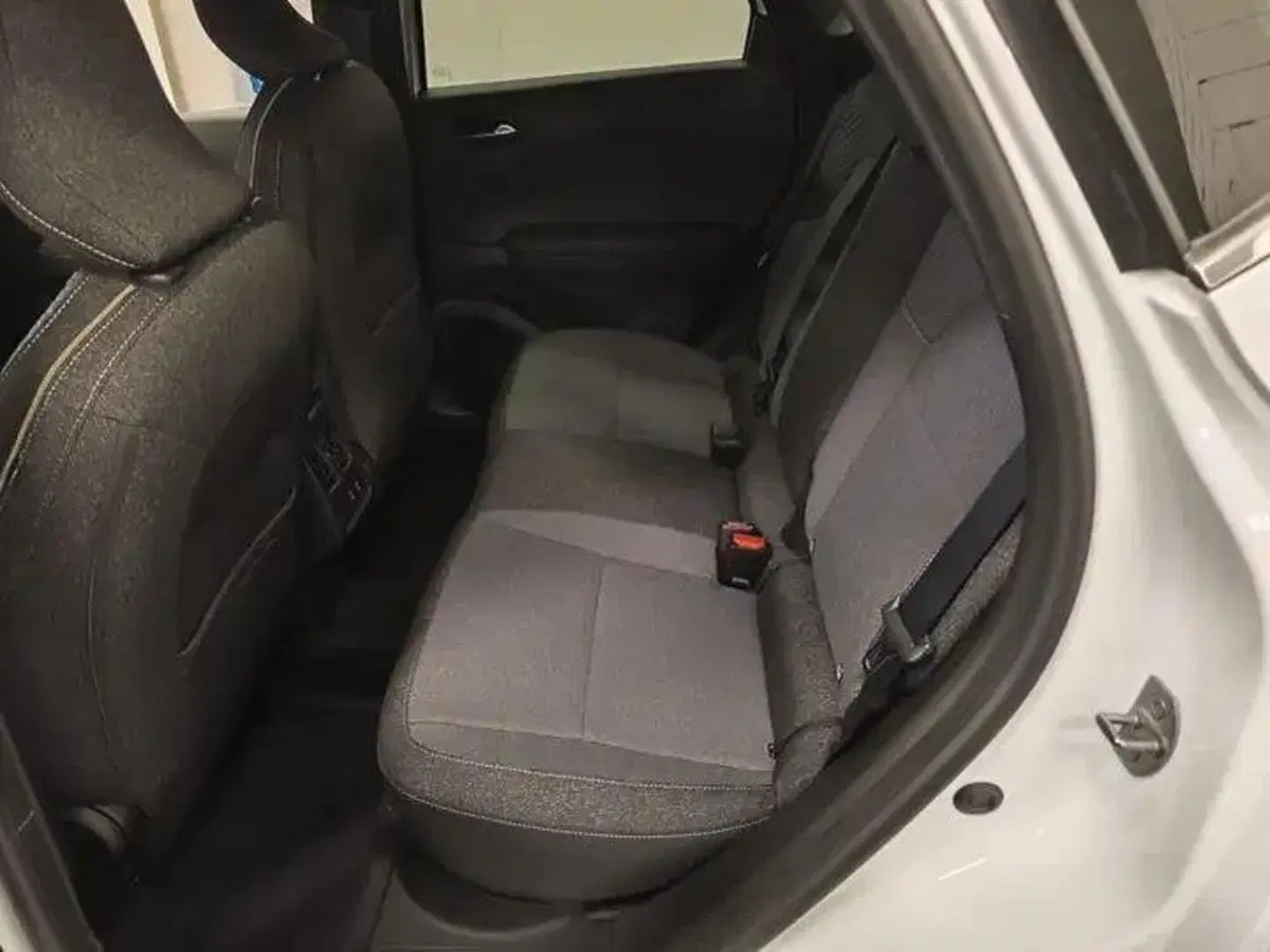 Mitsubishi ASX nuova a Como (6)