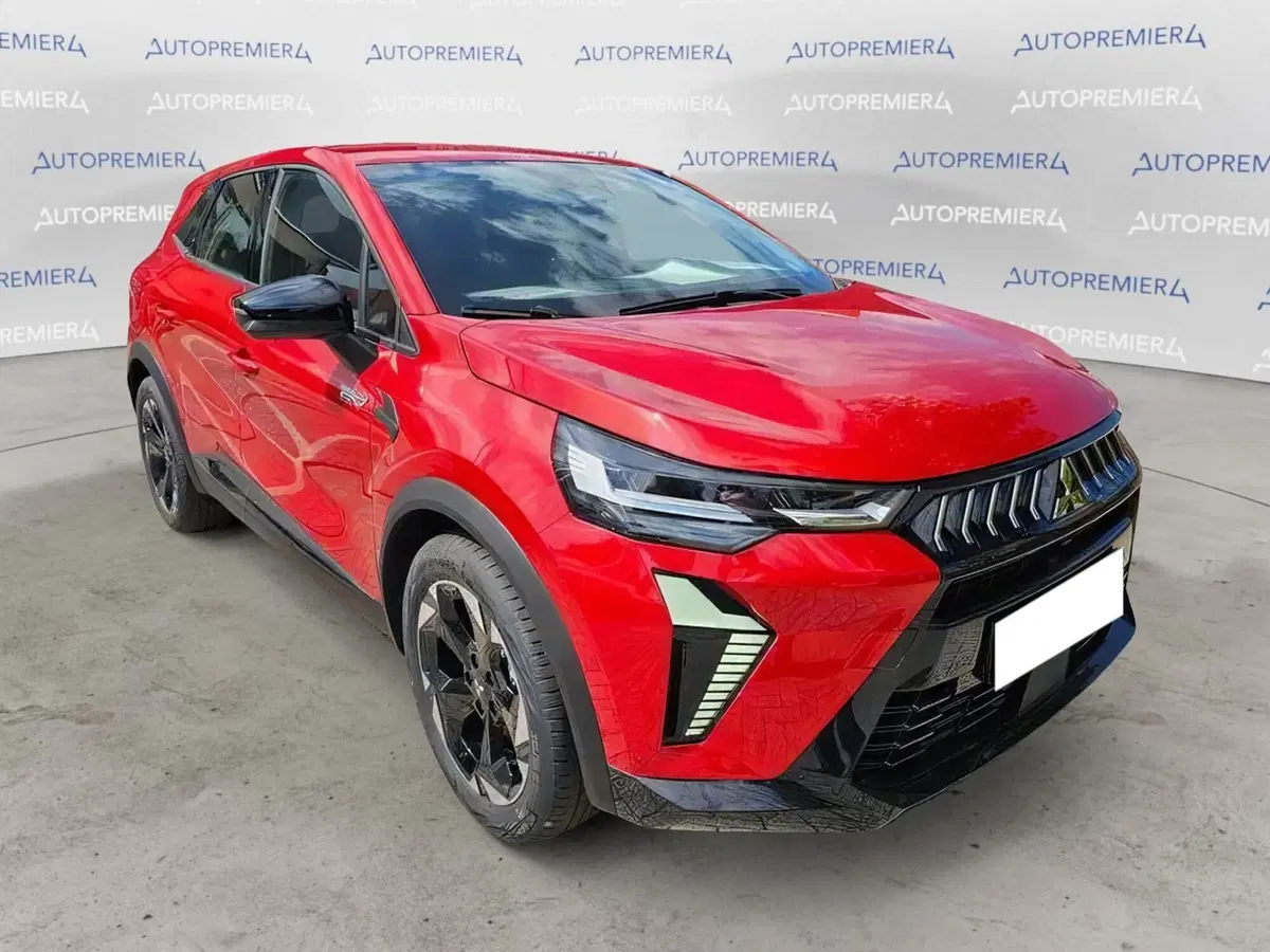 Mitsubishi Grandis nuova a Como (2)