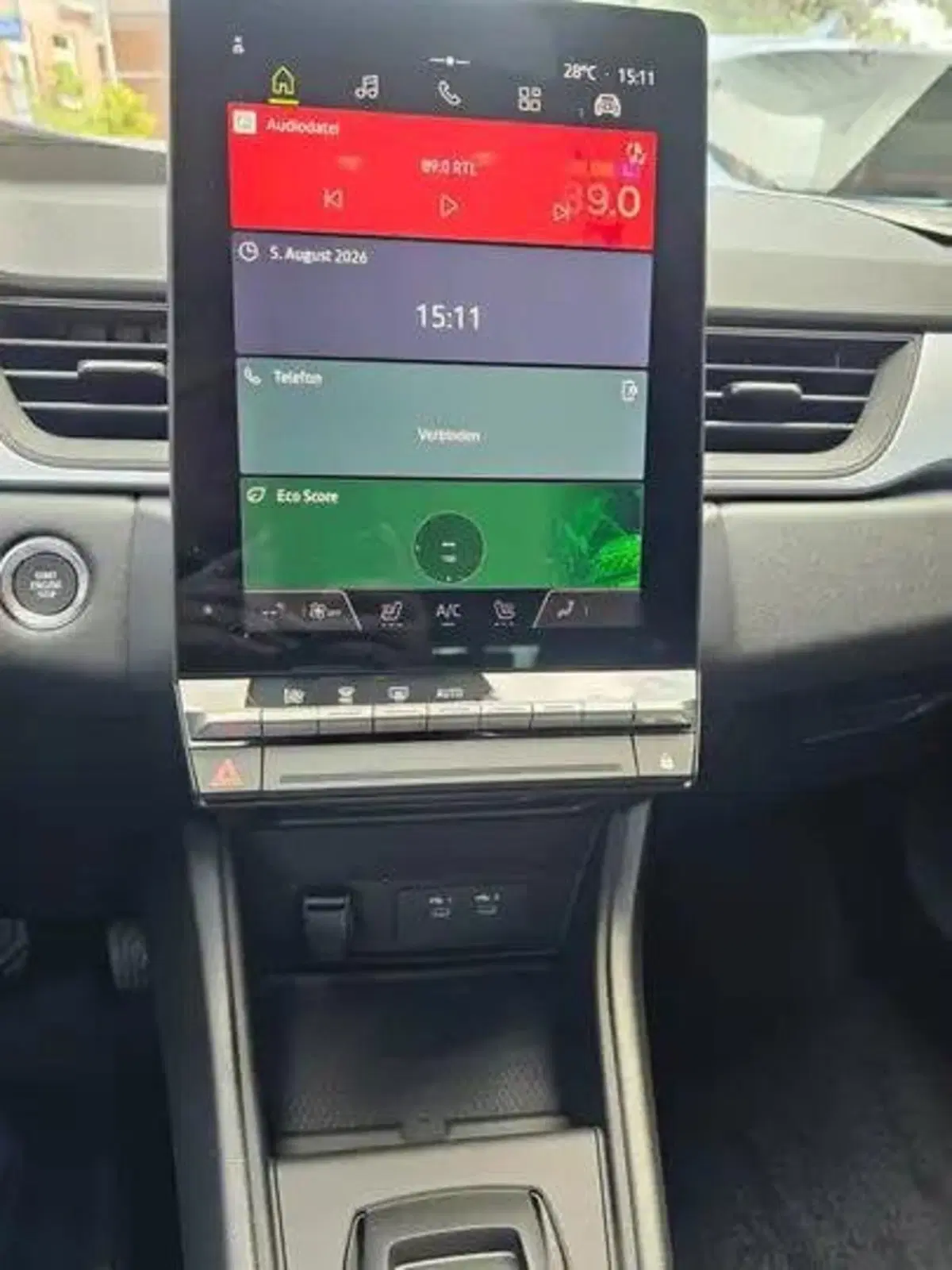 Mitsubishi Grandis nuova a Como (8)
