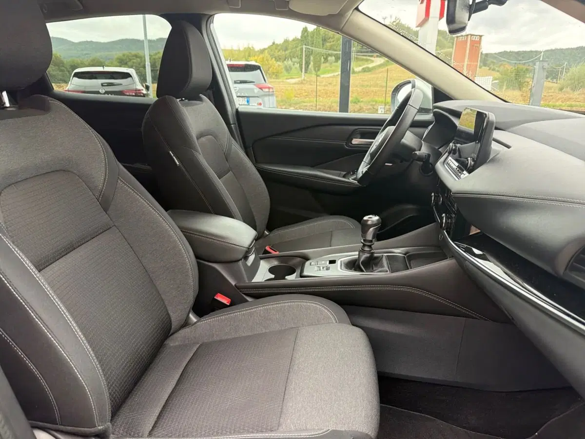 Nissan Qashqai usata a Siena (10)