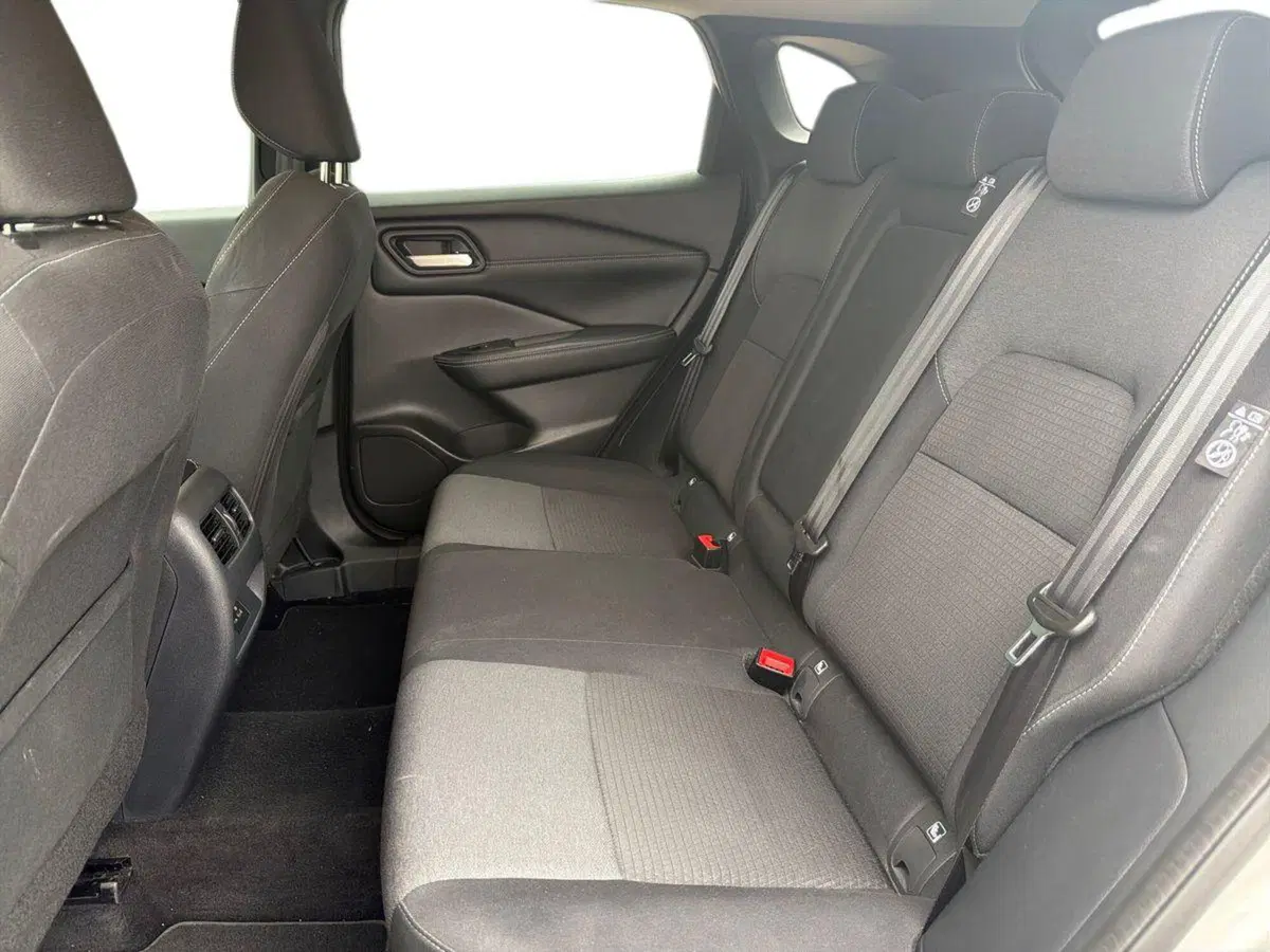 Nissan Qashqai usata a Siena (11)