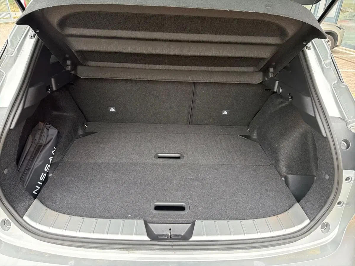 Nissan Qashqai usata a Siena (15)