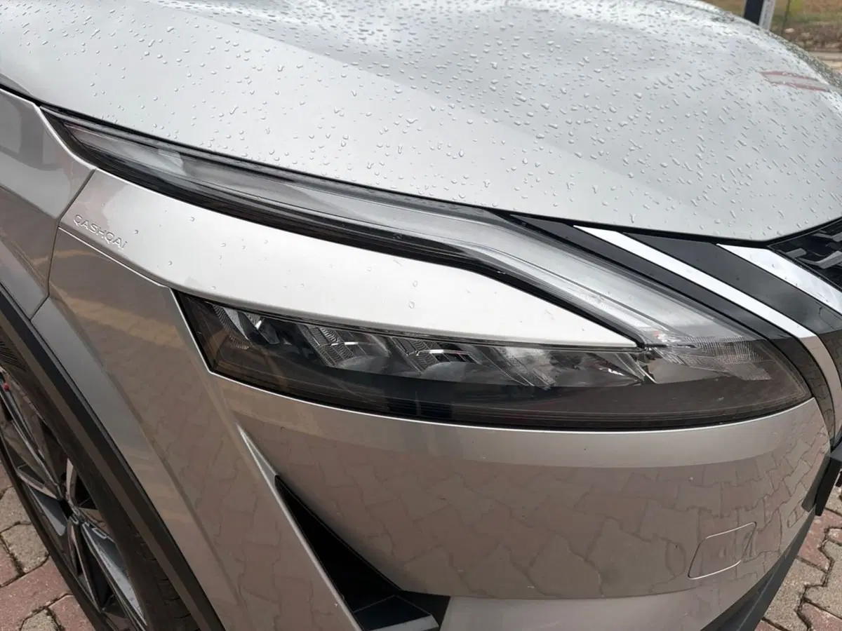 Nissan Qashqai usata a Siena (19)