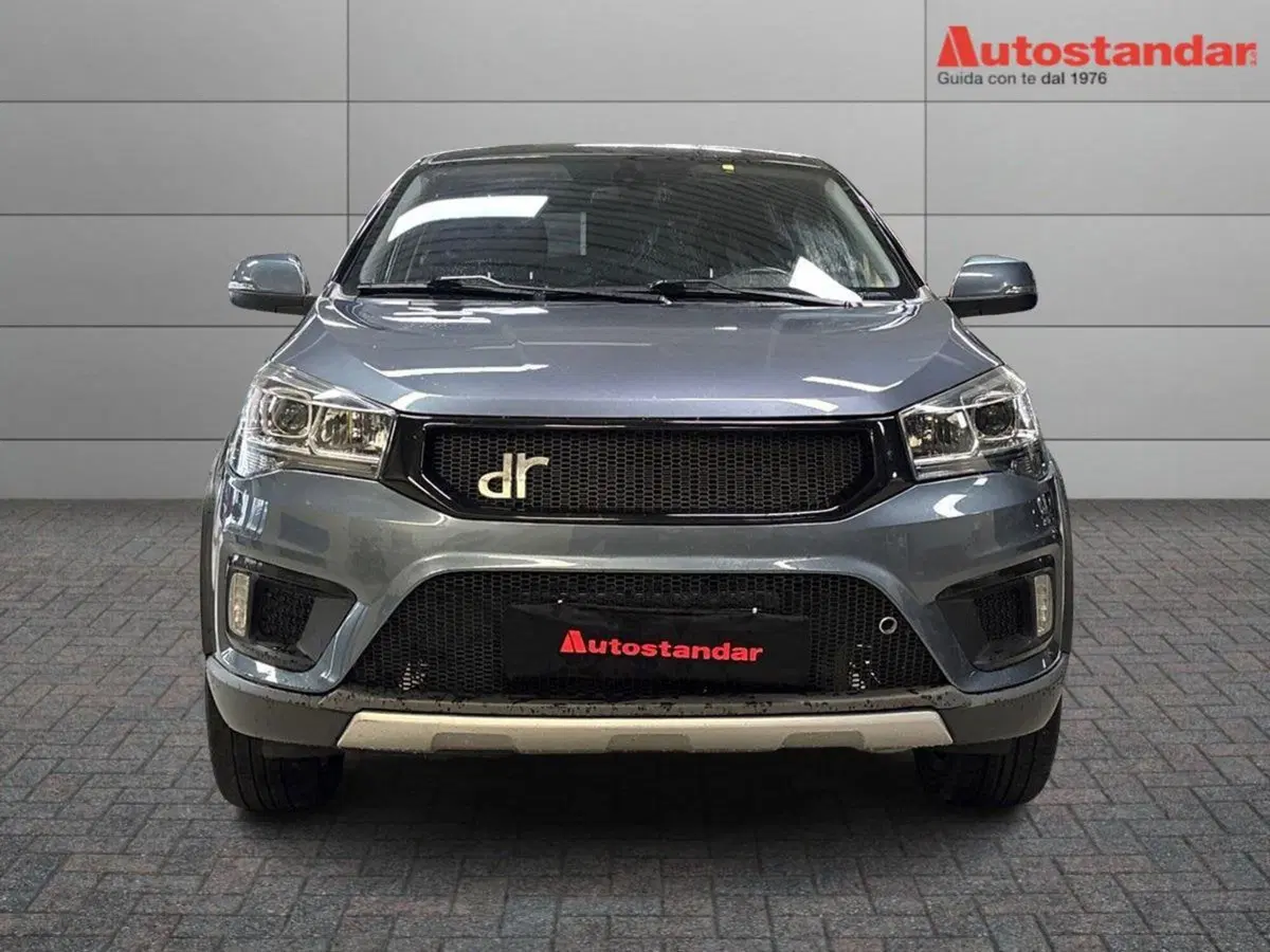 Dr DR 3.0 usata a Torino (2)
