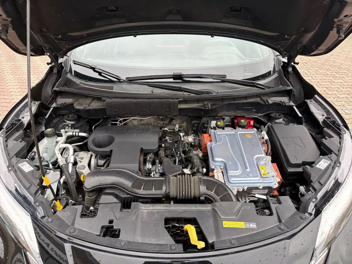 Nissan Juke usata a Siena (18)