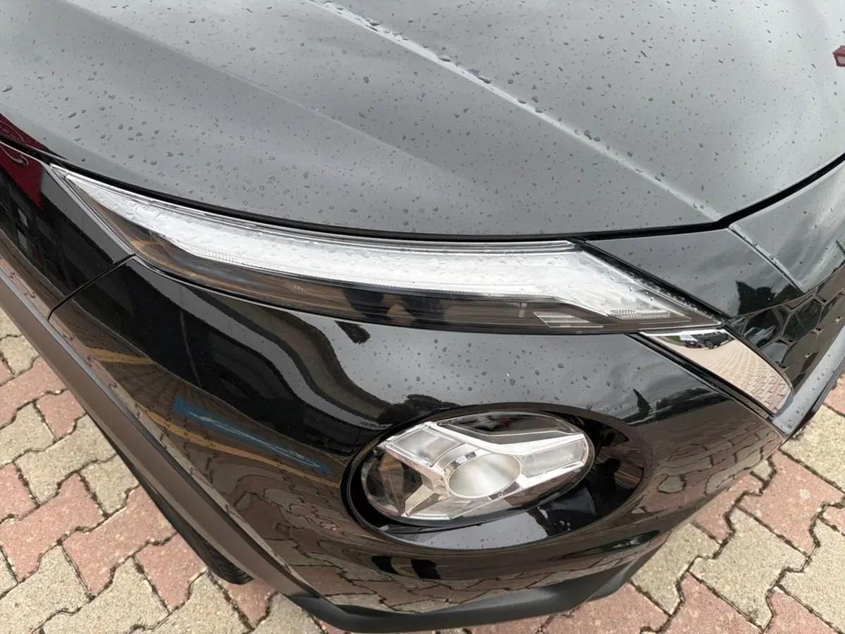 Nissan Juke usata a Siena (19)