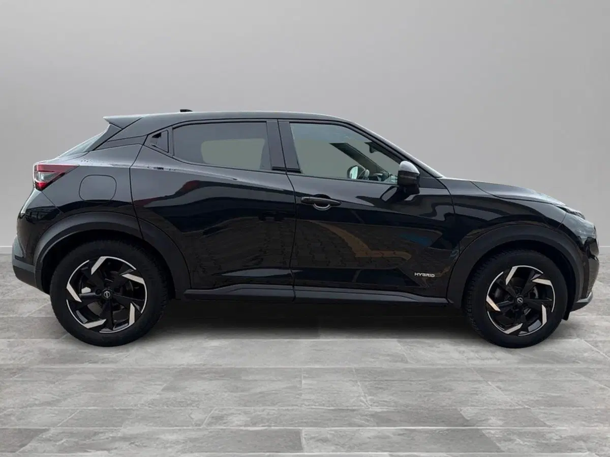 Nissan Juke usata a Siena (4)